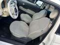 Fiat 500 1.2 Lounge 69cv tetto panorama Bianco - thumbnail 11
