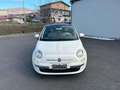 Fiat 500 1.2 Lounge 69cv tetto panorama Bianco - thumbnail 8