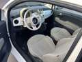 Fiat 500 1.2 Lounge 69cv tetto panorama Bianco - thumbnail 10