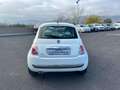 Fiat 500 1.2 Lounge 69cv tetto panorama Bianco - thumbnail 4