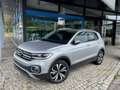 Volkswagen T-Cross 1.0 TSI OPF Style Kamera SHZ Silber - thumbnail 1