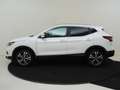 Nissan Qashqai 1.3 DIG-T N-Motion | NAVIGATIE | ACHTERUITRIJCAMER Wit - thumbnail 2