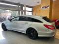 Mercedes-Benz CLS 63 AMG Shooting Brake S 4M Aut. Gris - thumbnail 7