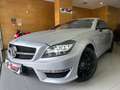 Mercedes-Benz CLS 63 AMG Shooting Brake S 4M Aut. Gris - thumbnail 1
