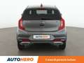 Kia Picanto 1.0 X Line Gris - thumbnail 5