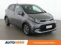 Kia Picanto 1.0 X Line Gris - thumbnail 8