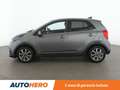 Kia Picanto 1.0 X Line Gris - thumbnail 3