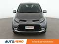 Kia Picanto 1.0 X Line Gris - thumbnail 9