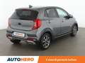 Kia Picanto 1.0 X Line Gris - thumbnail 6