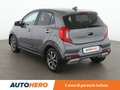 Kia Picanto 1.0 X Line Gris - thumbnail 4