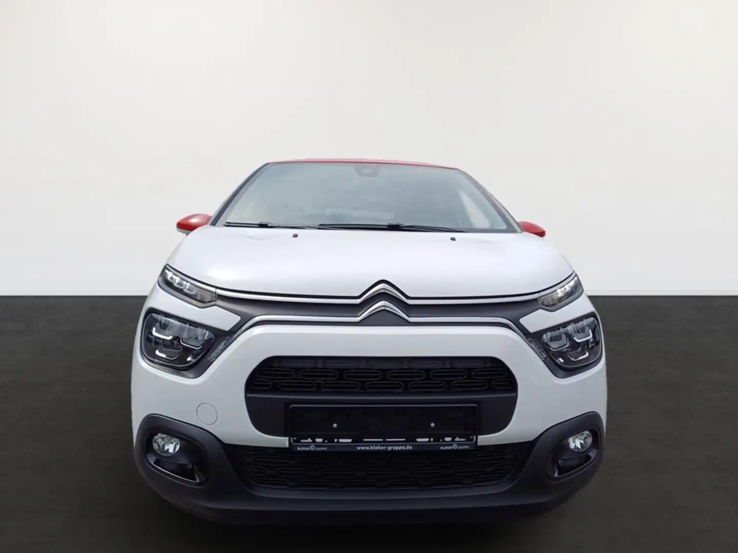 Citroen C3 Shine Pack Blanc - 2