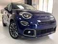 Fiat 500X 500X 2022 1.5 t4 hybrid Sport 130cv dct Blu/Azzurro - thumbnail 1