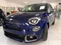 Fiat 500X 500X 2022 1.5 t4 hybrid Sport 130cv dct Blu/Azzurro - thumbnail 2