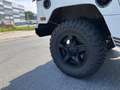 HUMMER H1 Alpha Open Top Blanc - thumbnail 15