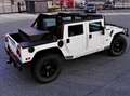 HUMMER H1 Alpha Open Top Blanc - thumbnail 8
