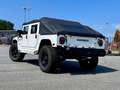 HUMMER H1 Alpha Open Top Blanc - thumbnail 13