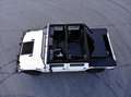 HUMMER H1 Alpha Open Top Blanc - thumbnail 6