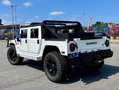 HUMMER H1 Alpha Open Top Blanc - thumbnail 3