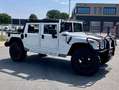 HUMMER H1 Alpha Open Top Blanc - thumbnail 5