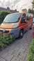 Peugeot Boxer Boxer 2.2 HDI L2H1 DC Naranja - thumbnail 5