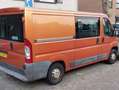 Peugeot Boxer Boxer 2.2 HDI L2H1 DC Naranja - thumbnail 3