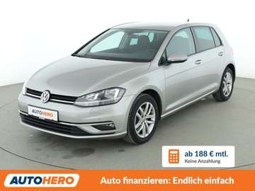 1.4 TSI Comfortline BMT *NAVI*ACC*PDC*SHZ*