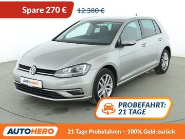 1.4 TSI Comfortline BMT *NAVI*ACC*PDC*SHZ*