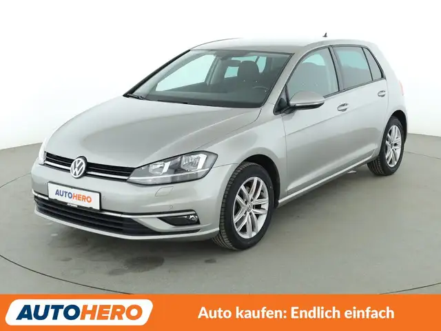 Volkswagen Golf 1.4 TSI Comfortline BMT *NAVI*ACC*PDC*SHZ*