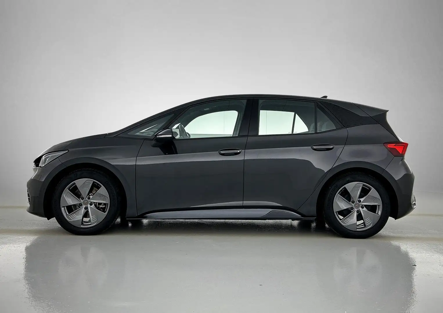 CUPRA Born Business One 62 kWh | CAMERA | ADAPTIEF CRUISE CON Gris - 2