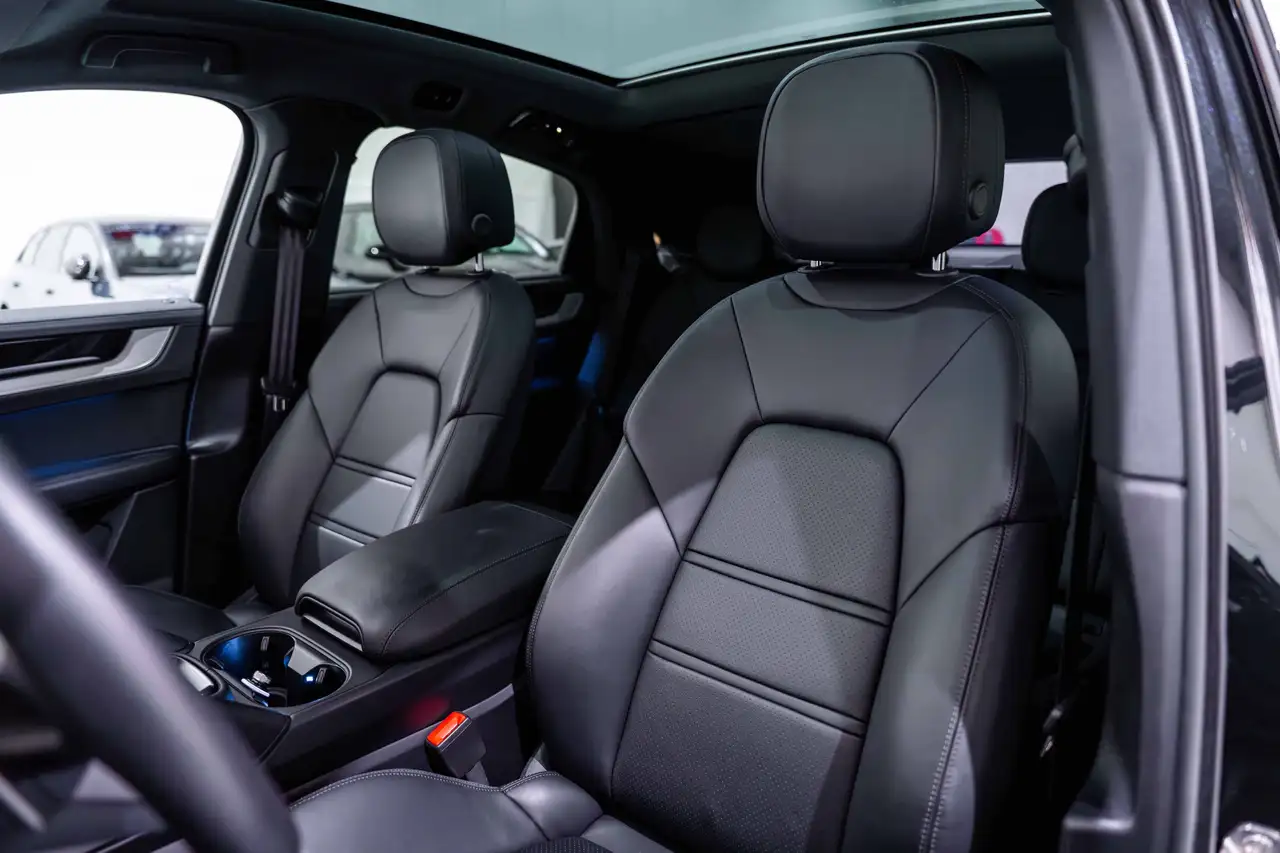 Porsche Cayenne Coupé Hybride Volleder/Soft Close/Head Up/Sportuitlaat/Matrix, миниатюра 17