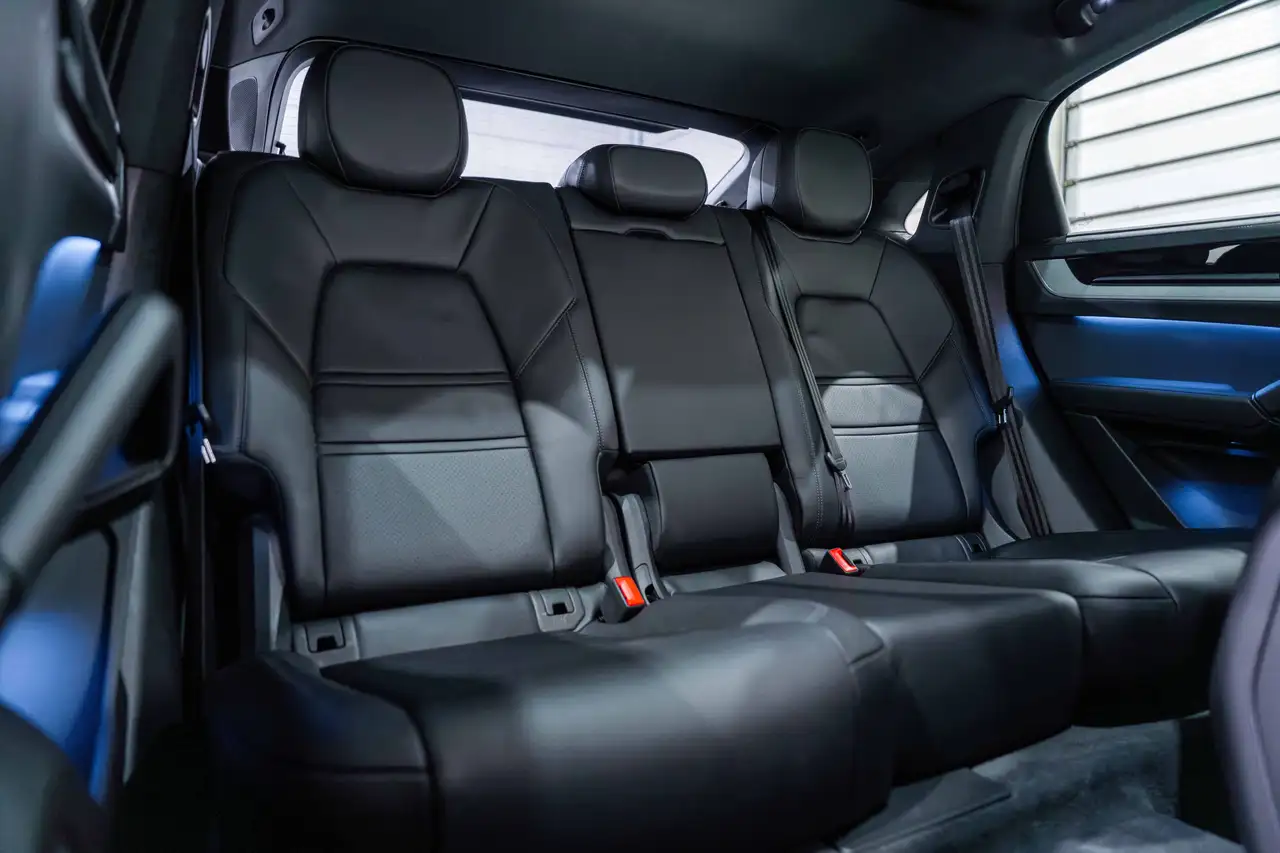Porsche Cayenne Coupé Hybride Volleder/Soft Close/Head Up/Sportuitlaat/Matrix, миниатюра 22