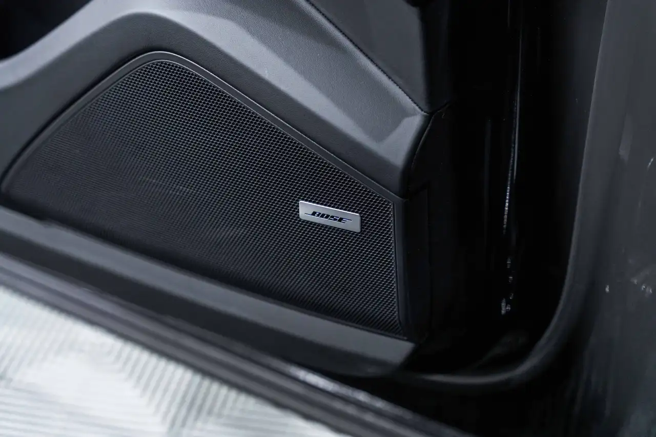 Porsche Cayenne Coupé Hybride Volleder/Soft Close/Head Up/Sportuitlaat/Matrix, миниатюра 29