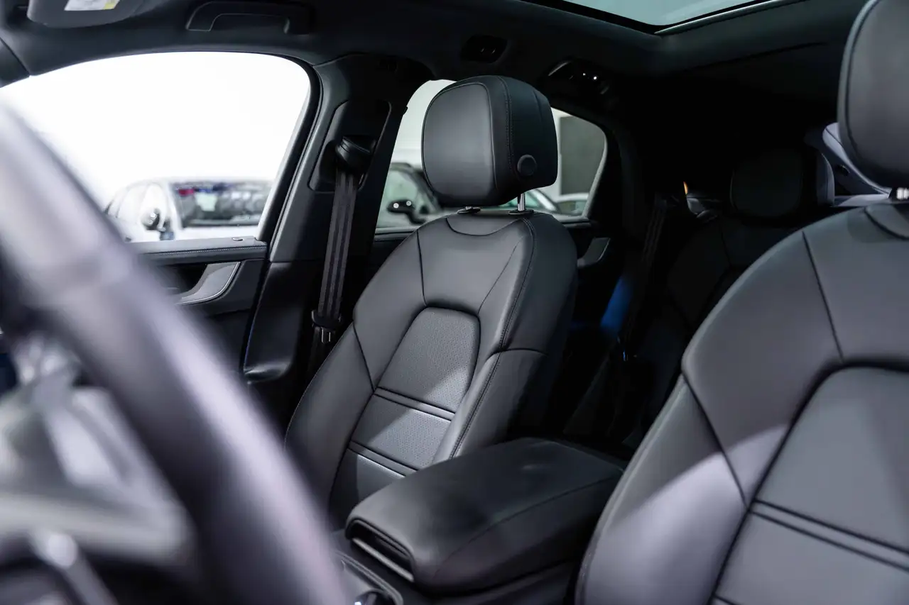 Porsche Cayenne Coupé Hybride Volleder/Soft Close/Head Up/Sportuitlaat/Matrix, миниатюра 18