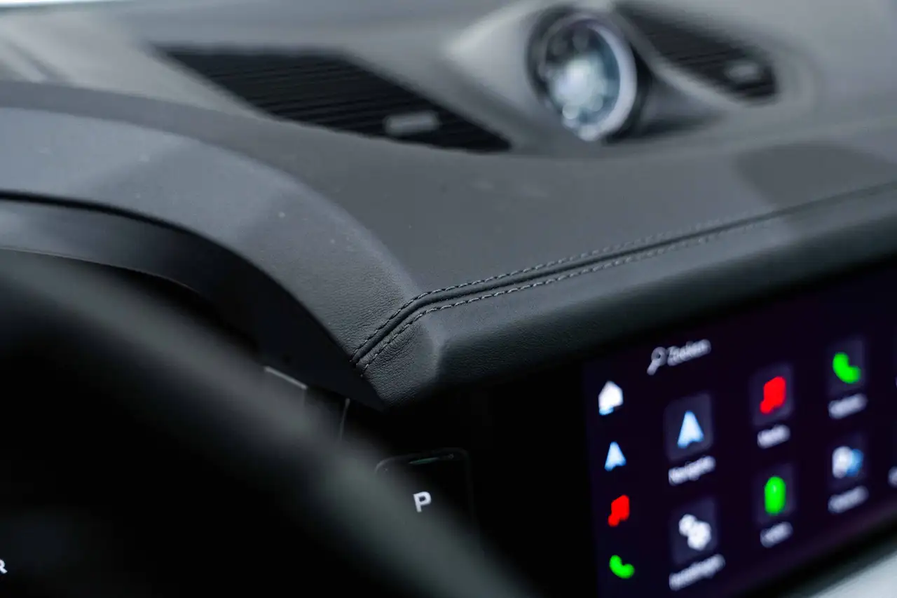 Porsche Cayenne Coupé Hybride Volleder/Soft Close/Head Up/Sportuitlaat/Matrix, миниатюра 24