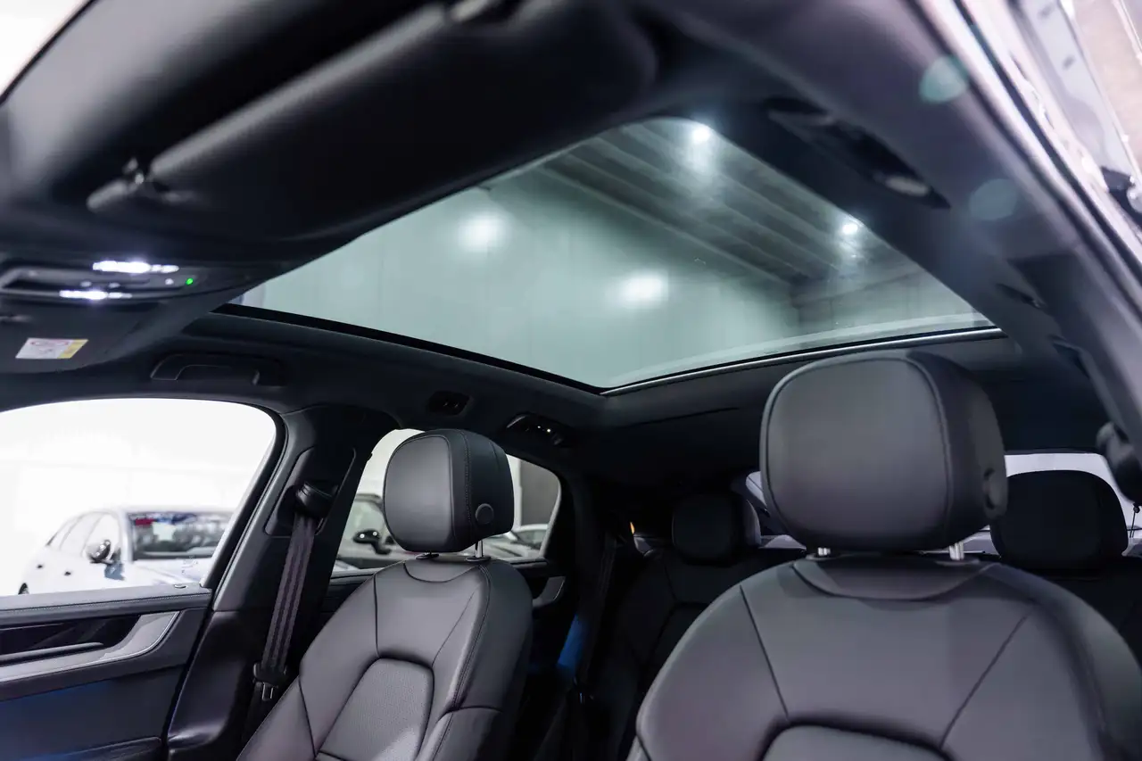 Porsche Cayenne Coupé Hybride Volleder/Soft Close/Head Up/Sportuitlaat/Matrix, миниатюра 16
