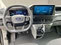 Ford Transit Custom Trend 2.0 EcoBlue TEMP PDC KAM Gris - thumbnail 8