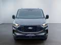Ford Transit Custom Trend 2.0 EcoBlue TEMP PDC KAM Gris - thumbnail 6