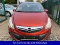 Opel Corsa D Active !! Tüv-Neu !! 4.Türig !! Top Rouge - thumbnail 8