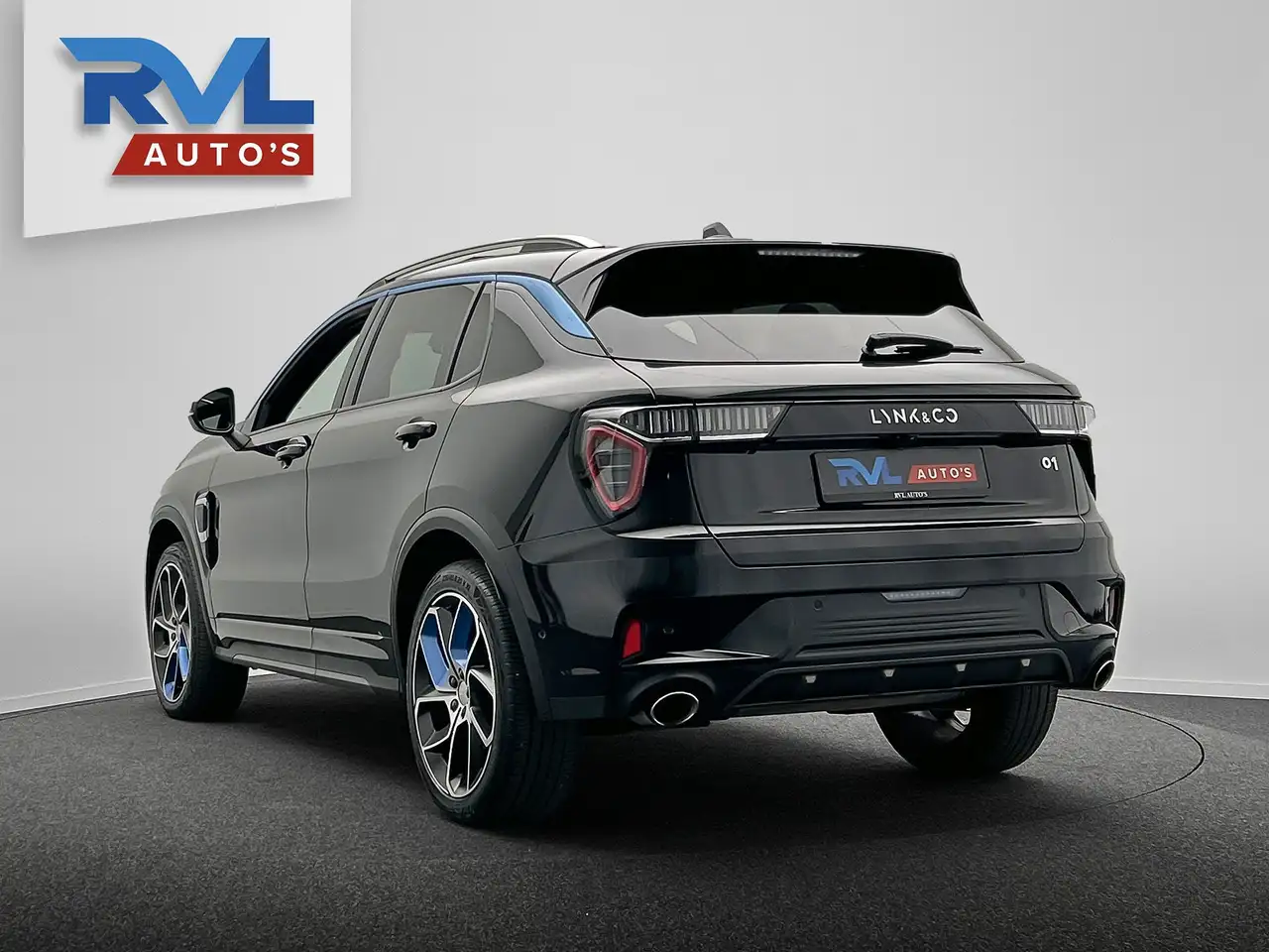 Lynk & Co 01 2023