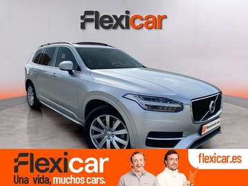 B5 Momentum 7pl. AWD Aut.