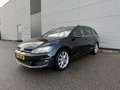 Volkswagen Golf Variant 2.0 TDI Highline NAP Automaat Led Trekhaak 17" ACC Schwarz - thumbnail 7