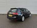 Volkswagen Golf Variant 2.0 TDI Highline NAP Automaat Led Trekhaak 17" ACC Schwarz - thumbnail 2