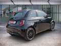 Fiat 500e 500 e Cabrio Icon 17Zoll AUT Navi Winterp. SHZ Schwarz - thumbnail 19
