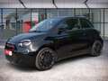 Fiat 500e 500 e Cabrio Icon 17Zoll AUT Navi Winterp. SHZ Schwarz - thumbnail 2
