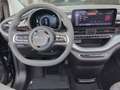 Fiat 500e 500 e Cabrio Icon 17Zoll AUT Navi Winterp. SHZ Schwarz - thumbnail 14