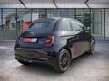 Fiat 500e 500 e Cabrio Icon 17Zoll AUT Navi Winterp. SHZ Noir - thumbnail 4