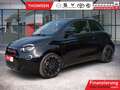 Fiat 500e 500 e Cabrio Icon 17Zoll AUT Navi Winterp. SHZ Schwarz - thumbnail 1