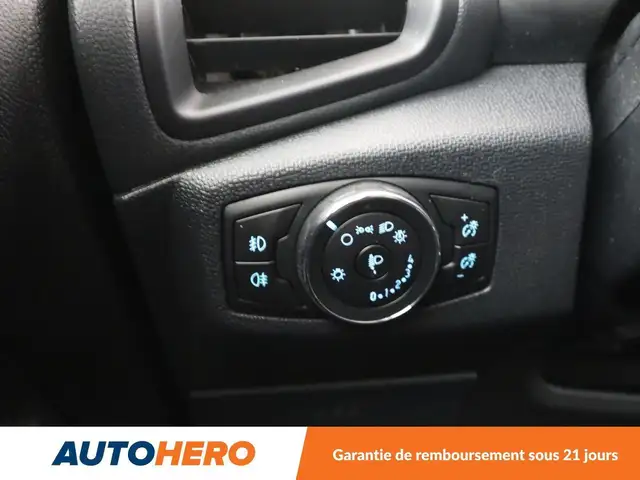 Ford Ecosport view 26