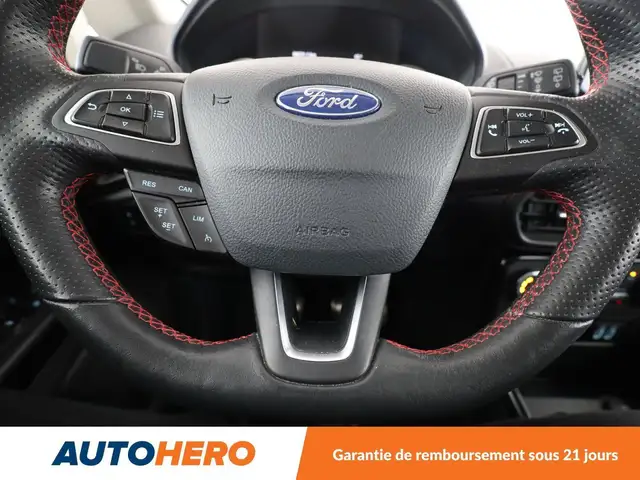 Ford Ecosport view 17