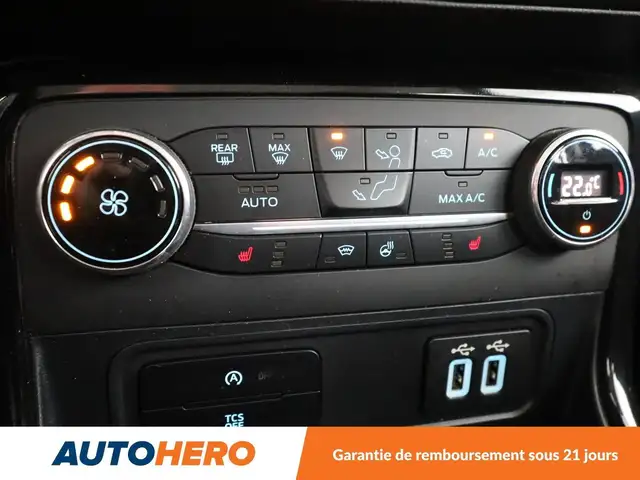 Ford Ecosport view 23
